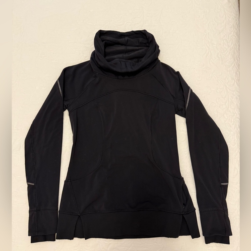 Lululemon Fly Away Tamer Headband *Reflective